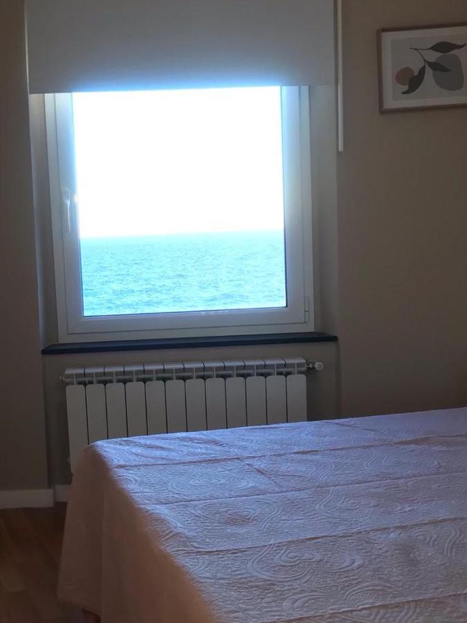 شقة Casa Tabata Fronte Mare جنوة المظهر الخارجي الصورة